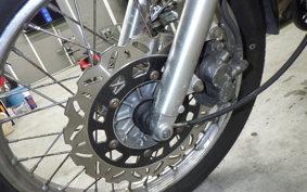 YAMAHA VIRAGO 250 3DM