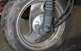 YAMAHA JOG Gen.1 3KJ