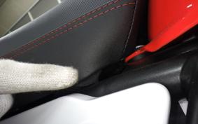 DUCATI SCRAMBLER URBAN モタ 2022