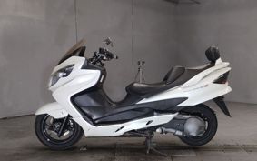 SUZUKI SKYWAVE 250S CJ44A