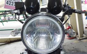 SUZUKI GSX400 IMPULSE 1997 GK79A