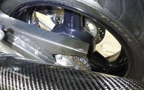 SUZUKI GSX1300R HAYABUSA 2007