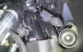 HONDA PCX 160 2008 KF47