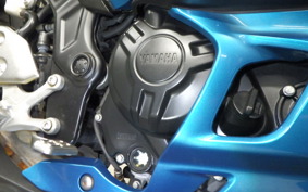 YAMAHA YZF R-3 2021 RH13J