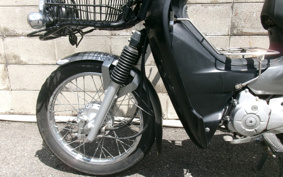 HONDA CROSS CUB JA10
