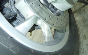 YAMAHA TRICITY 125 2025 SE82J