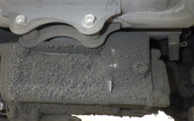 HONDA GYRO CANOPY 2012 TA03