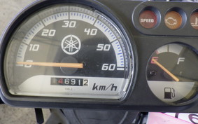 YAMAHA GEAR Gen.2 2007 UA06J