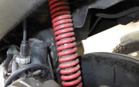 HONDA DIO ZX 2016 AF28