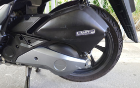 HONDA PCX 125 HYBRID JF84