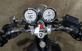 YAMAHA SR400 2021 RH16J