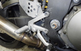 HONDA RVT1000R 2001