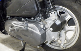 HONDA TACT-4ﾍﾞｰｼｯｸ AF79