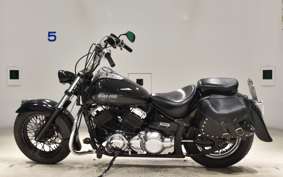 YAMAHA DRAGSTAR 400 CLASSIC 1999 4TR