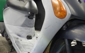SUZUKI LET's 4 CA45A