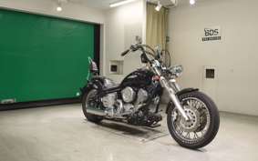 YAMAHA DRAGSTAR 1100 1999 VP10J