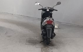 SUZUKI LETS2 CA1PA