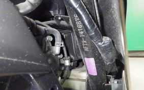 HONDA TACT Gen.4 2016 AF79