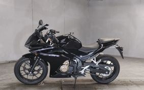 HONDA CBR400R NC47