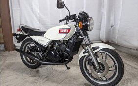 YAMAHA RZ 250 4L3