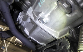 HONDA PCX125 1989 JK05