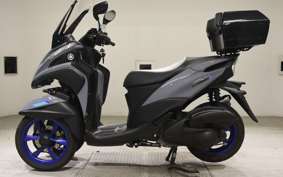 YAMAHA TRICITY 155 A 2024 SG37J