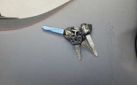 SUZUKI HAYABUSA Gen.3 2024 EJ11A