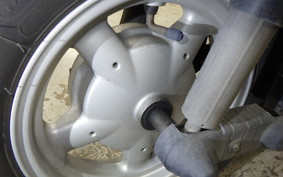 HONDA GYRO X TD02