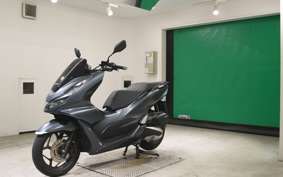 HONDA PCX 125 2002 JK05