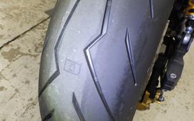 KAWASAKI ZRX1200 D 2017 ZRT20D