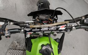 KAWASAKI KDX200SR DX200G