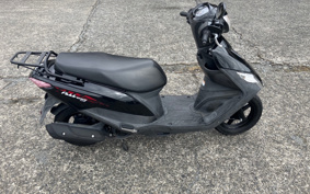 SUZUKI ADDRESS V125 DT11A