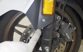 HONDA FORZA 250 2022 MF17