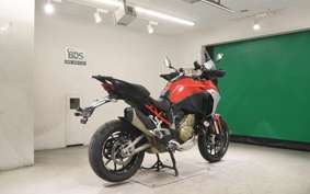 DUCATI MULTISTRADA V4S 2021