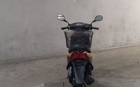 YAMAHA JOG SA36J