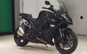 KAWASAKI NINJA 1000 A 2015