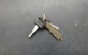 HONDA DIO GEN 2