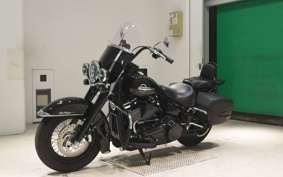 HARLEY FLHC 1750 2019