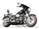 Фото Harley FLSTF 2011 с японского аукциона