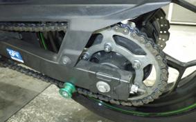 KAWASAKI NINJA 250 ABS EX250L