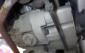 YAMAHA JOG Gen.5 SA36J