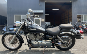 YAMAHA DRAGSTAR 250 VG02J