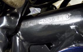 KAWASAKI Z750 FX Type Gen.1 1984 KZ750D