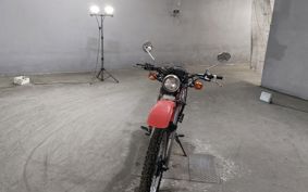 HONDA XL250S L250S