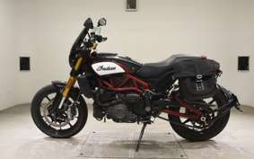 INDIAN FTR1200S 2019