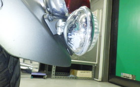 YAMAHA DRAGSTAR 250 1984 VG05J