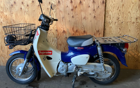 HONDA SUPER CUB50 AA07