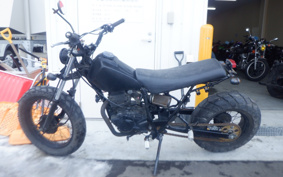YAMAHA TW200 2JL