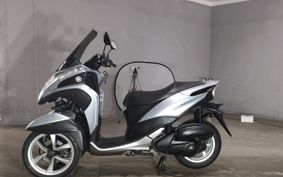 YAMAHA TRICITY 125 SEC1J