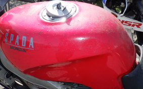 HONDA VT250 SPADA MC20